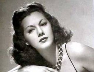 María Móntez, Actress and Model – The Latinx Almanac